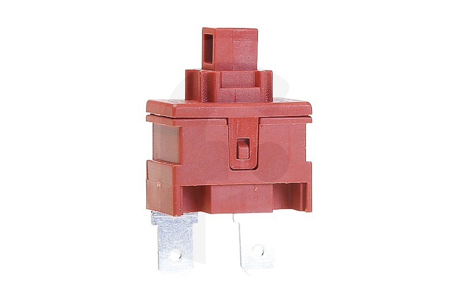 Dyson Aspiradora Interruptor de encendido / apagado, 2 contactos, para Dyson NOVA KAN-L5 aspiradora 91097101, 910971-01