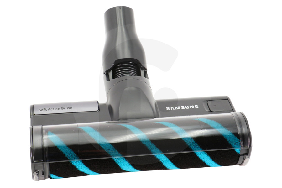 Samsung Aspiradora Aspirador con cepillo de acción suave Samsung VCA-SAB92B adecuado para entre otros Serie Jet 75E