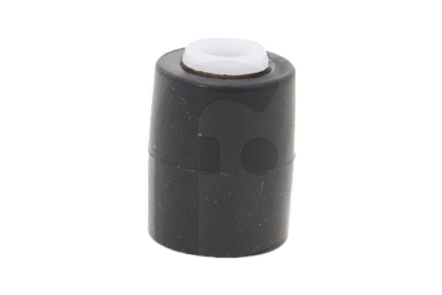 Samsung Aspiradora Samsung DJ66-00813A Boquilla de succión de rueda DJ6600813A Aspiradora adecuado para entre otros VS800ML, VCA-TAB90A