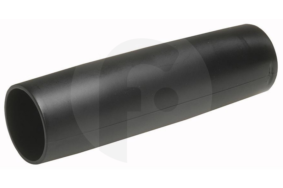 Alternatief Aspiradora Numatic Henry / Hetty funda de extensión (adaptador, pieza de conexión, adaptador, accesorio) para manguera de aspiradora negro 32mm aspiradora 601141 adecuado para entre otros NVA 41B