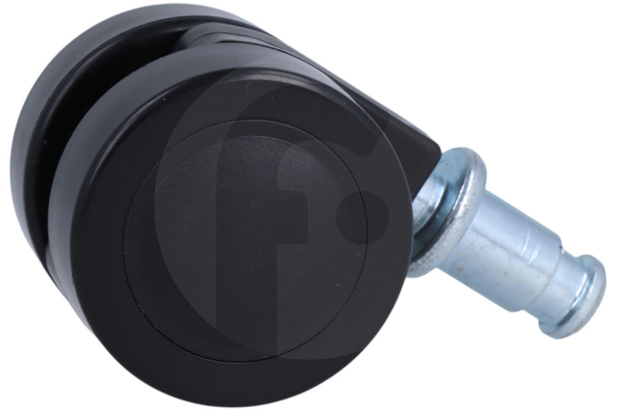 Numatic Aspiradora Numatic Rueda (rueda giratoria) aspiradora 204000 adecuado para entre otros Henry, HVT220A, Henry siguiente HVN200, HRP205, NVR160