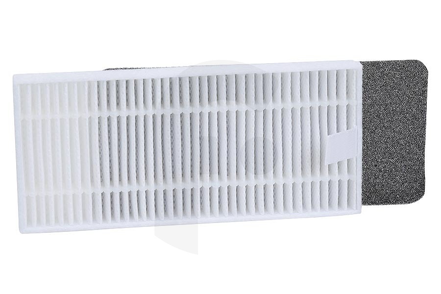 Blaupunkt Blaupunkt Aspiradora Filtro HEPA XTE-HEPAFILTER - Robot aspirador apto para entre otros EXTREMO, XVAC