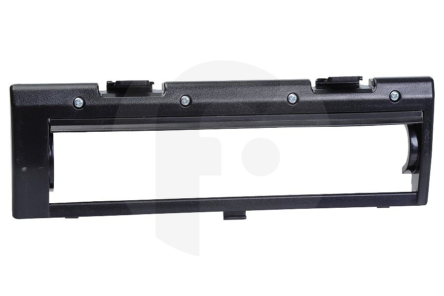 Blaupunkt Robot aspirador Blaupunkt Funda XB-COVBRUSH Robot aspirador apto para entre otros XBOOST, BPK-VCBB1XB, BPK-VCBB1XBN