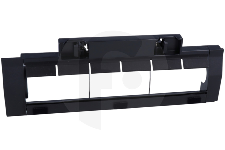 Blaupunkt Robot aspirador Blaupunkt Cubierta OM1-COVBRUSH para aspiradora apto para entre otros Omega