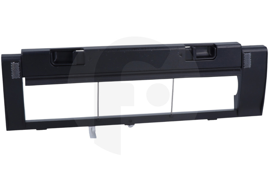 Blaupunkt Robot aspirador Blaupunkt Cubierta P1-COVBRUSH para aspiradora apto para entre otros PRECISIÓN, PRECISIÓN PLUS, BPK-VCBB1P1P