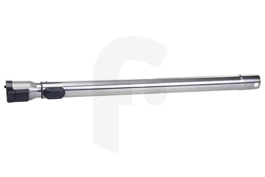 Sebo 6237ER Aspiradora Sebo Tubo telescópico Aspiradora ø 35 mm 6271DG adecuado para entre otros K-series, C2, C3