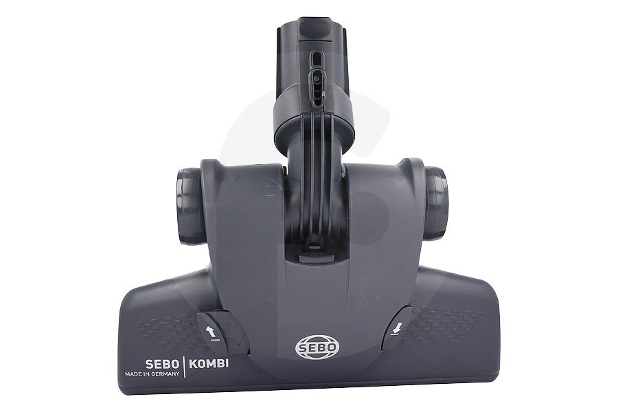 Sebo Aspiradora Sebo Cepillo combinado Aspiradora 7260GS ø 38 mm Suelos duros y blandos 7260GS