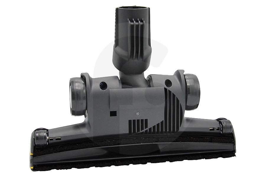 Sebo Aspiradora Sebo Cepillo para parquet (cepillo para laminados, boquilla para parquet, boquilla aspiradora para suelos duros) con pelo de caballo aspiradora 7200GS