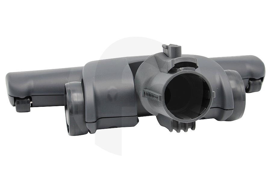 Sebo Aspiradora Sebo Cepillo para parquet (cepillo para laminados, boquilla para parquet, boquilla aspiradora para suelos duros) con pelo de caballo aspiradora 7200GS