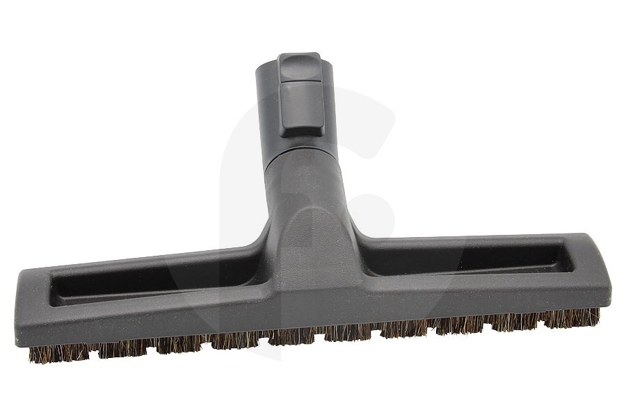 Sebo Aspiradora Boquilla para parquet Sebo 6391ER Aspirador adecuado para entre otros Serie K, C, D, X y Félix