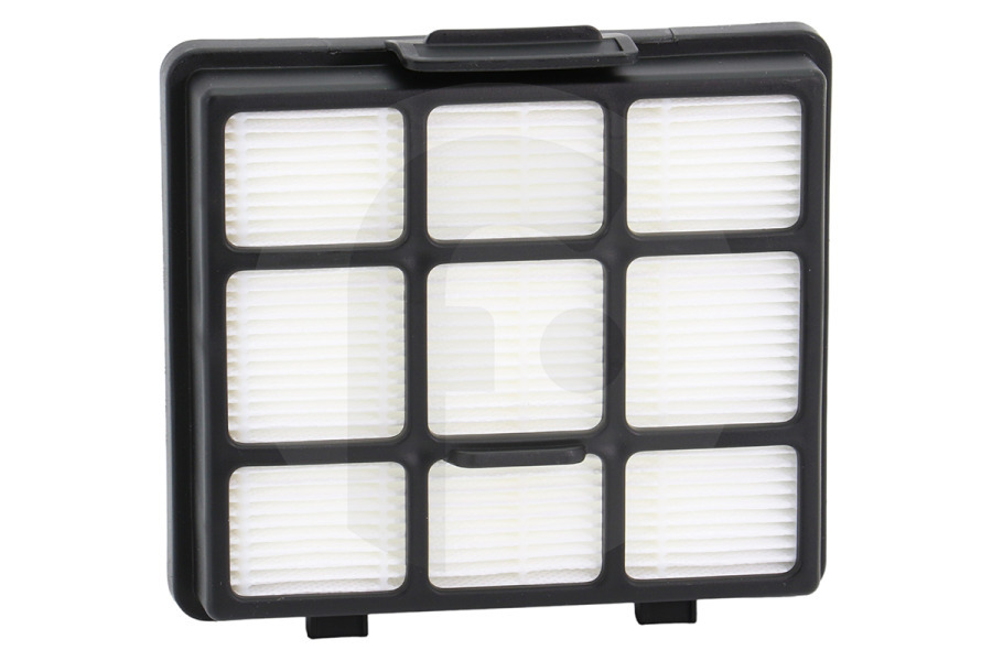 Inventum Tomado Aspiradora Filtro 21200900103 Aspiradora apto para entre otros TVC3003B/01, TVC3003W/01