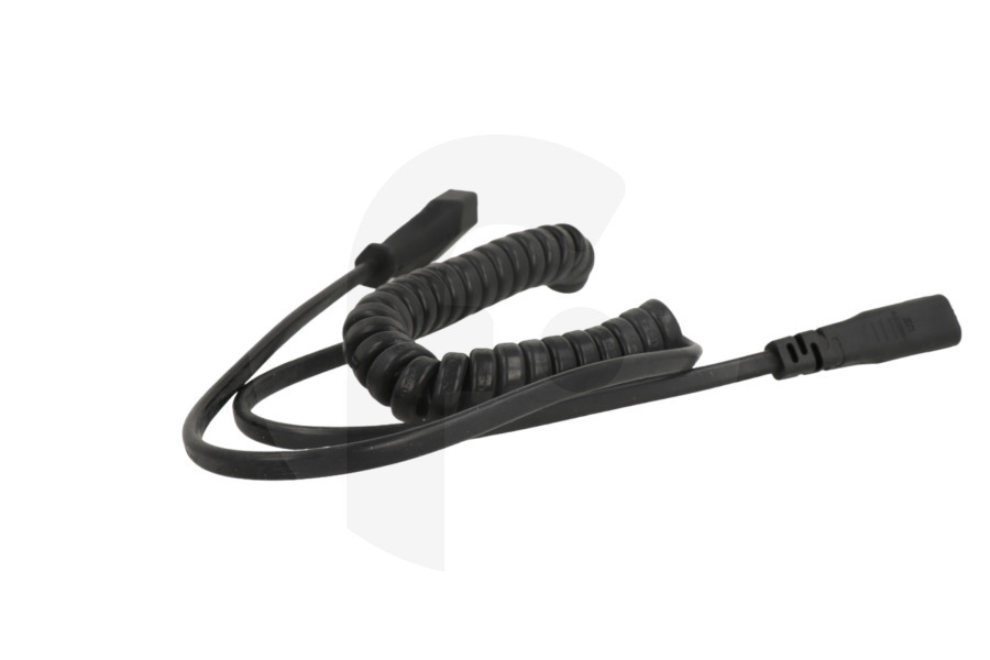 Philips Maquinilla de afeitar Easyfiks cable para afeitadora Contra - enchufe europeo 1.8 para afeitadora