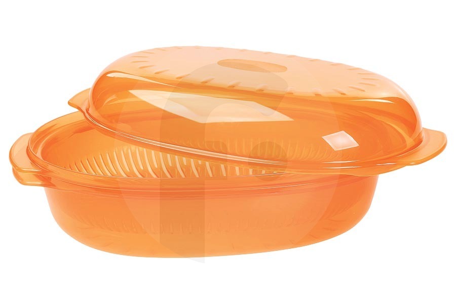 WPRO Microondas WPRO plato de vapor (vaporera) microonda 484000008885 apto para entre otros microonda