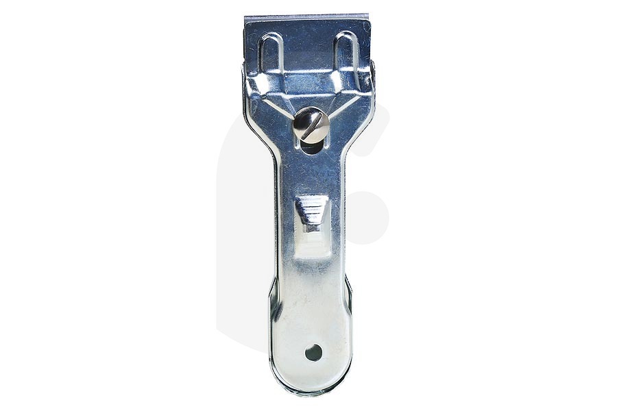 Hotpoint-ariston Cocina & Encimera Rascador para cocina SCR300, 484000008546 adecuado para entre otros Placas de vitrocerámica