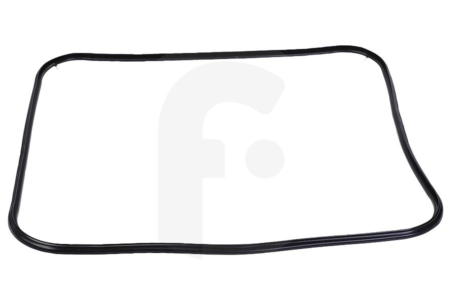 Faure Horno Junta de goma de la puerta (junta de la puerta, junta, sello de la puerta) para, entre otros, AEG horno 3577322013 apto para entre otros 35146GTWN, ZOB140X, EZB3400