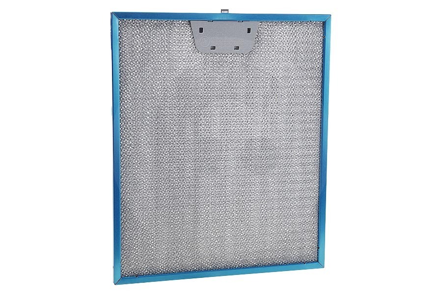 Electrolux Campana extractora Filtro metálico campana extractora 50248271004