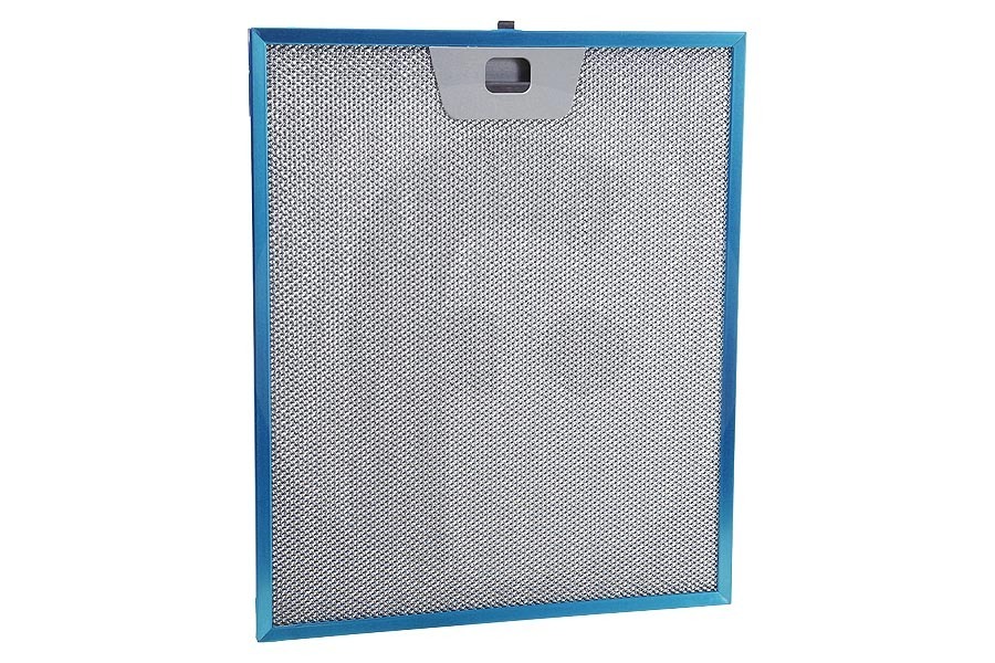 Electrolux Campana extractora Filtro metálico campana extractora 50248271004 apto para entre otros ZHC615, ZHC915, ZHC941