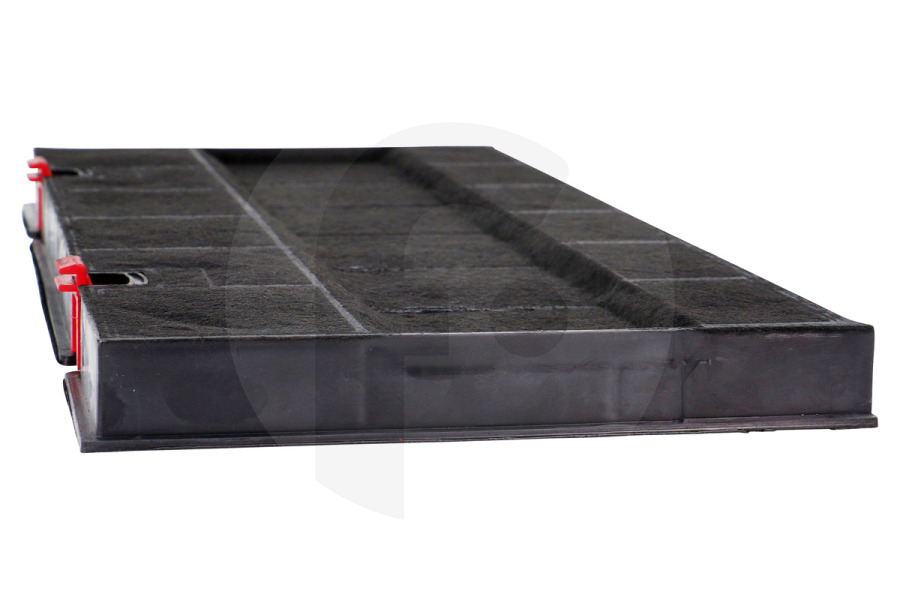 Electrolux Campana extractora Filtro alternativo 9029801207 Campana extractora