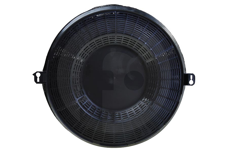 Electrolux Campana extractora Filtro de carbón redondo (filtro de carbón activado) para AEG, Electrolux y otros campana extractora 9029800506 apto para entre otros DU4161, X56223, EFT531