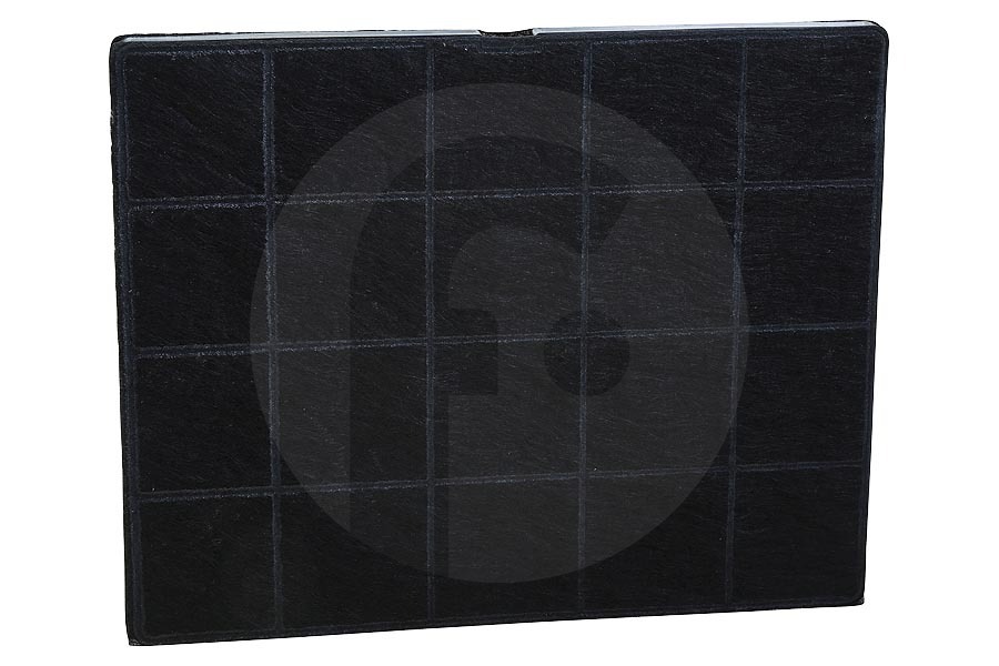 Electrolux 9029866119 Campana extractora Filtro de carbón ECFB01 Campana extractora 9029798767 apto para entre otros ECFB01