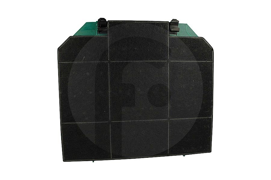 Electrolux Campana extractora Filtro de carbón EFF76 Campana extractora 4055173860 apto para entre otros EFB90566, EFB60566, ZHC951X