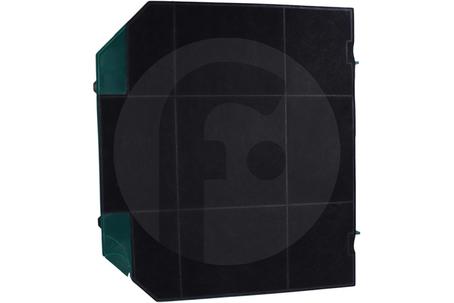 Electrolux Campana extractora Eurofilter FKS336 Filtro 4055173860 Campana extractora