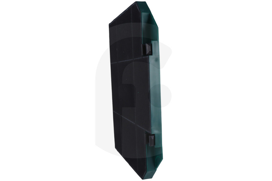 Electrolux Campana extractora Eurofilter FKS336 Filtro 4055173860 Campana extractora