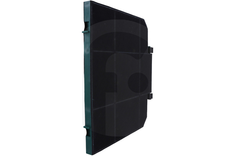 Electrolux Campana extractora Eurofilter FKS336 Filtro 4055173860 Campana extractora