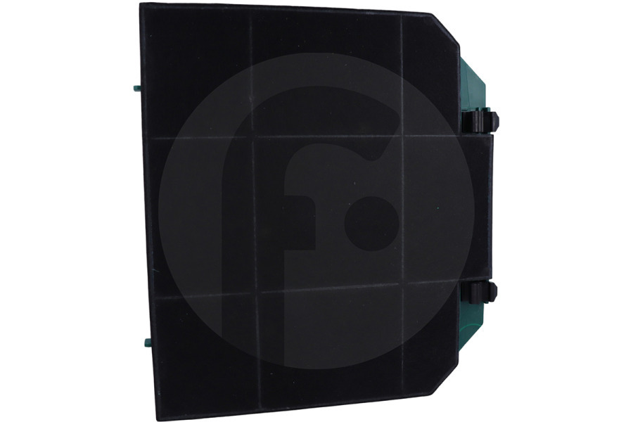 Electrolux Campana extractora Eurofilter FKS336 Filtro 4055173860 Campana extractora