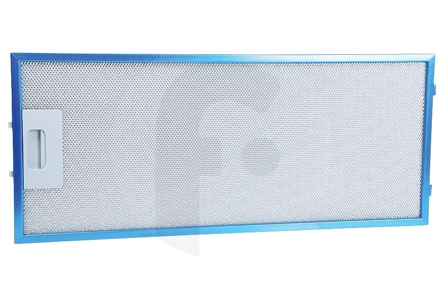 Electrolux Campana extractora Filtro metálico (filtro antigrasa) 477 x 203 mm entre otros AEG, Electrolux Campana extractora 80877574 apto para entre otros DPB3631, ZHP60260, LFP216
