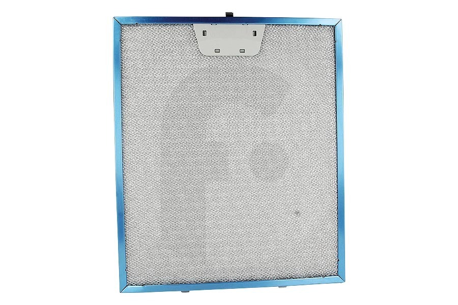 Electrolux Campana extractora Filtro de grasa AEG 253x300mm. 4055081220 Campana extractora recambio