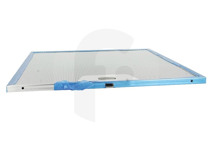 Electrolux Campana extractora Filtro de grasa AEG 253x300mm. 4055081220 Campana extractora recambio