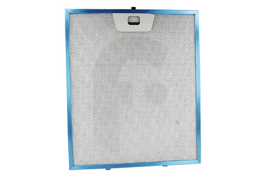 Electrolux Campana extractora Filtro de grasa AEG 253x300mm. 4055081220 Campana extractora recambio apto para entre otros X56143MD0, EFB70566OX, DD6690M