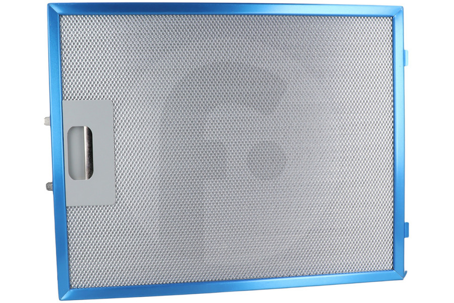 Electrolux Campana extractora Filtro alternativo para campana extractora 80875396 apto para entre otros DTB3654M, LFL316A, ZHC92352X