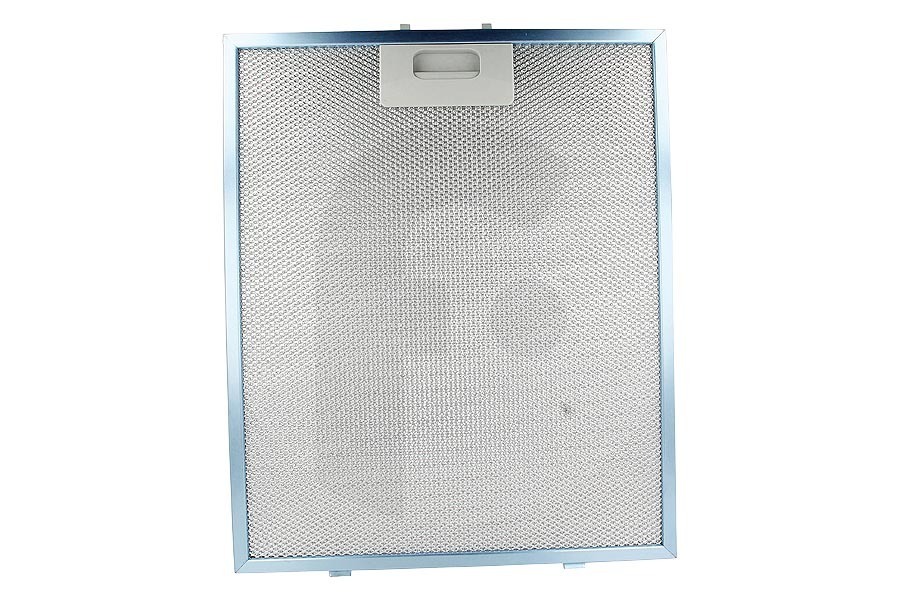 Electrolux Campana extractora Filtro de grasa AEG 342 x 285 mm 80877665 Campana extractora recambio apto para entre otros DBB3651M, GD3951B, EFC226C