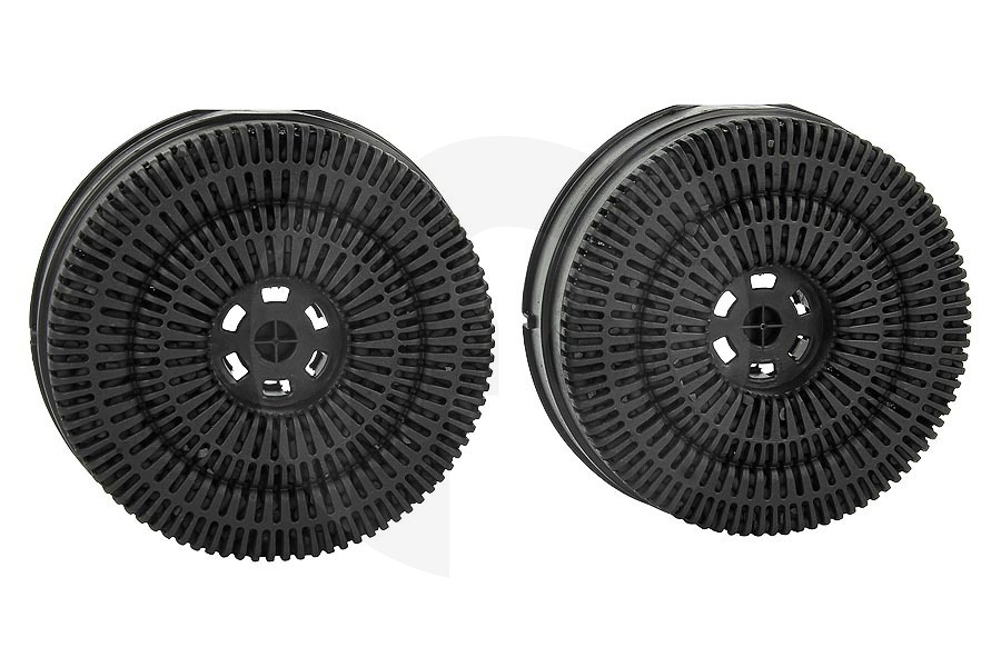 Electrolux Campana extractora Filtro AEG 4055374690 Campana extractora recambio apto para entre otros DPB1620S, DPB2920M, EFP60424OX