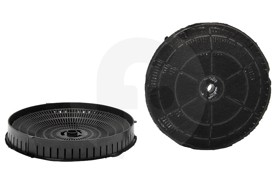 Electrolux Campana extractora AEG Filtro de carbón MCFE21 9029801496 Campana extractora