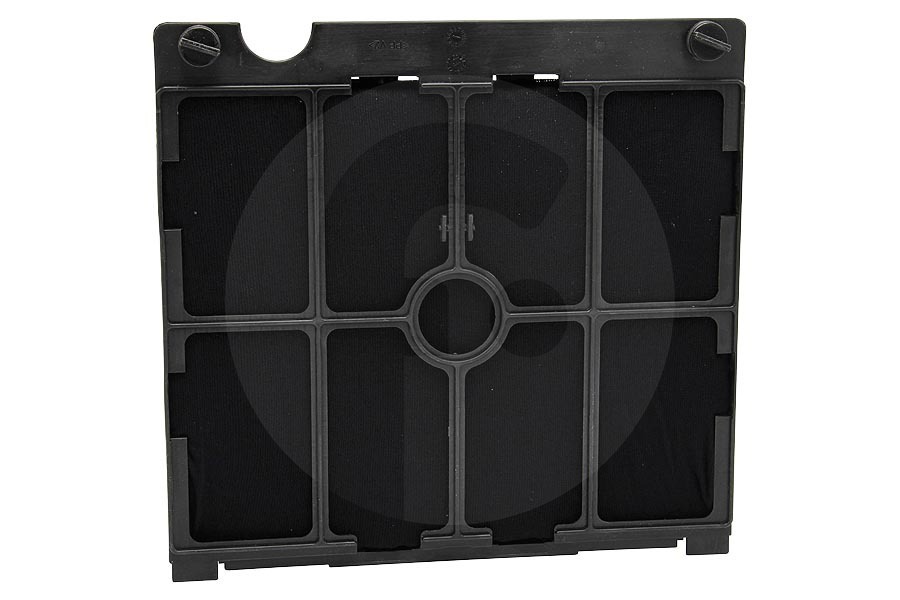 Electrolux 9029865897 Campana extractora Filtro AEG 9029802429 campana extractora apto para entre otros ZHC6244X, ZHC9244X
