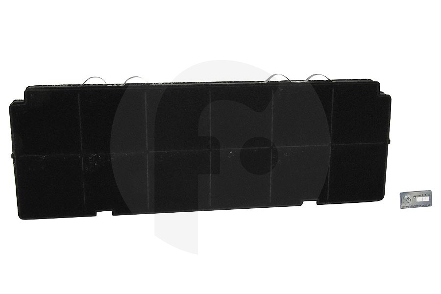 Electrolux AEG MCFB71 Campana extractora Filtro 9029802817 Campana extractora