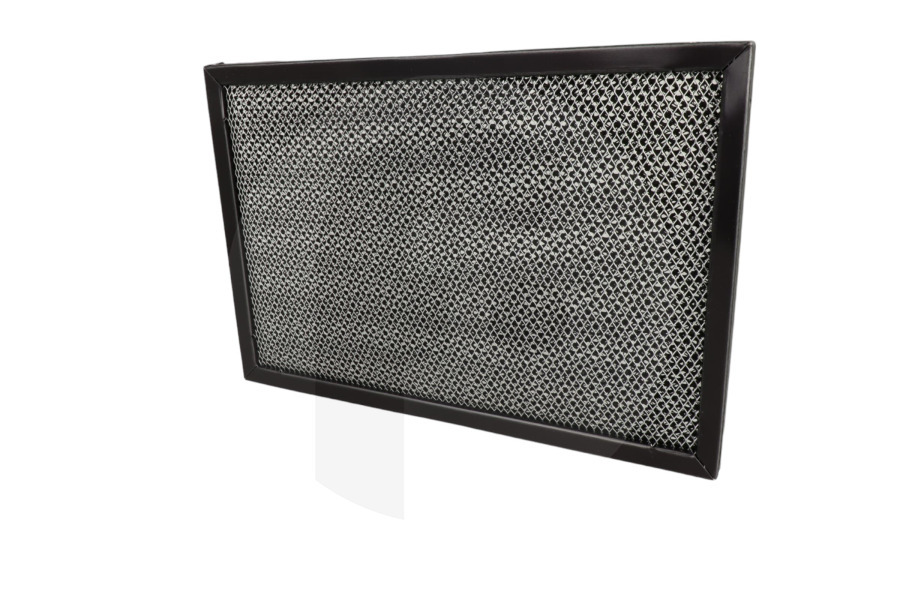 Electrolux Campana extractora Filtro AEG 140204164010 Campana extractora apto para entre otros CDE8475SCBQW7, CDE84773CBRV1, KCD83443CKRJ5