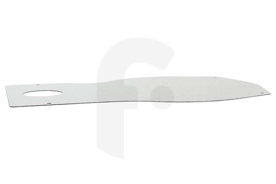 Electrolux Microondas Placa de mica (placa aislante) para AEG, Electrolux y otros microondas combinado 4055218426