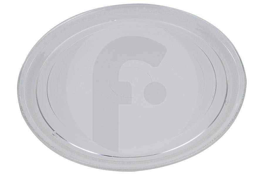 AEG 4055382263 Microondas Plato de cristal (Giratorio 27,5cm) microondas 50280598009 apto para entre otros MC1761E