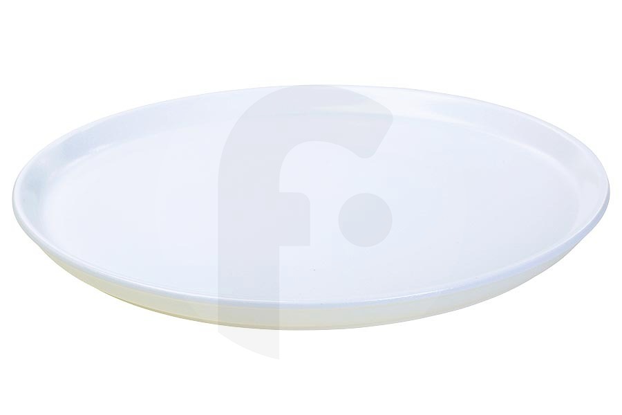 Electrolux Microondas Plato giratorio de vidrio para microondas 50280599007 apto para entre otros MCC4060EM, ZMC40STX, EMC4090X