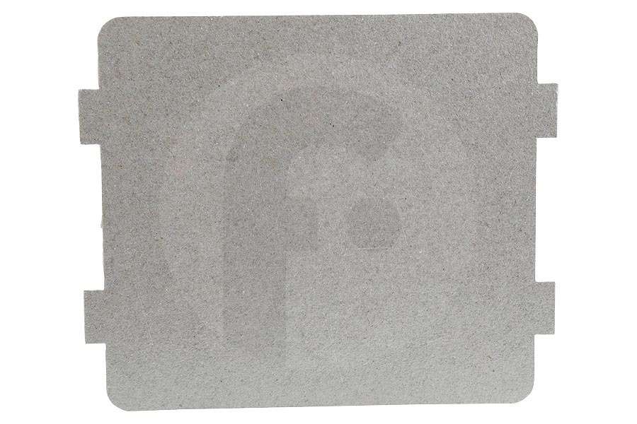 Electrolux Microondas Placa de mica (placa aislante) para AEG, Electrolux y otros microondas combinado 50282056006 apto para entre otros MFD2025SM, MSB2548CM, EMM21150S