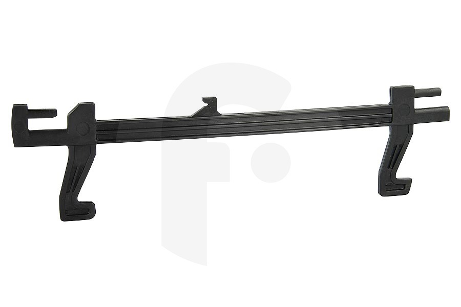 Electrolux Microondas Gancho (gancho para puerta) para AEG, Electrolux y otros microondas combinado 4055172995 apto para entre otros MCD2664EM, ZBM26642BA, EMS26204OX