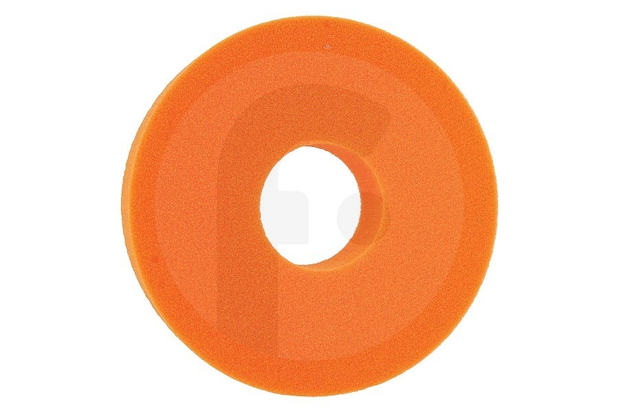 Philco Anillo de esponja para agua residual ø 15 cm para AEG, Electrolux y otros horno de vapor 5611851006 adecuado para entre otros BS8304001M, KS8404021M, EVY9741AOX
