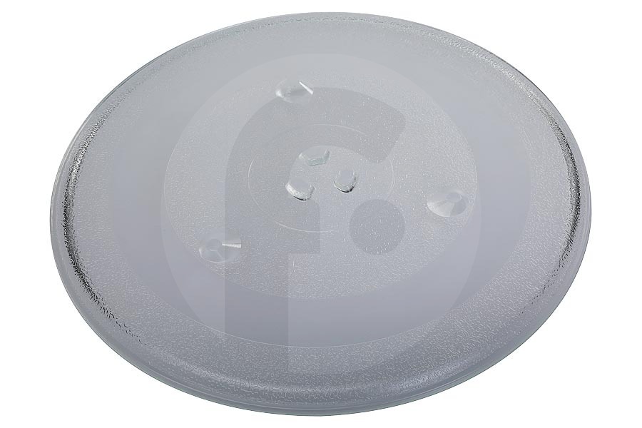 Electrolux Microondas Plato giratorio (placa de vidrio) ø 31,5cm para AEG, Electrolux y otros microondas combinado 4055136628