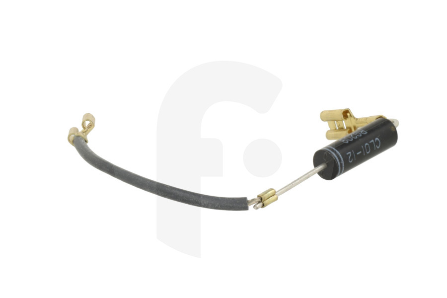 Electrolux Microondas Diodo AEG 5550428022 horno, microondas