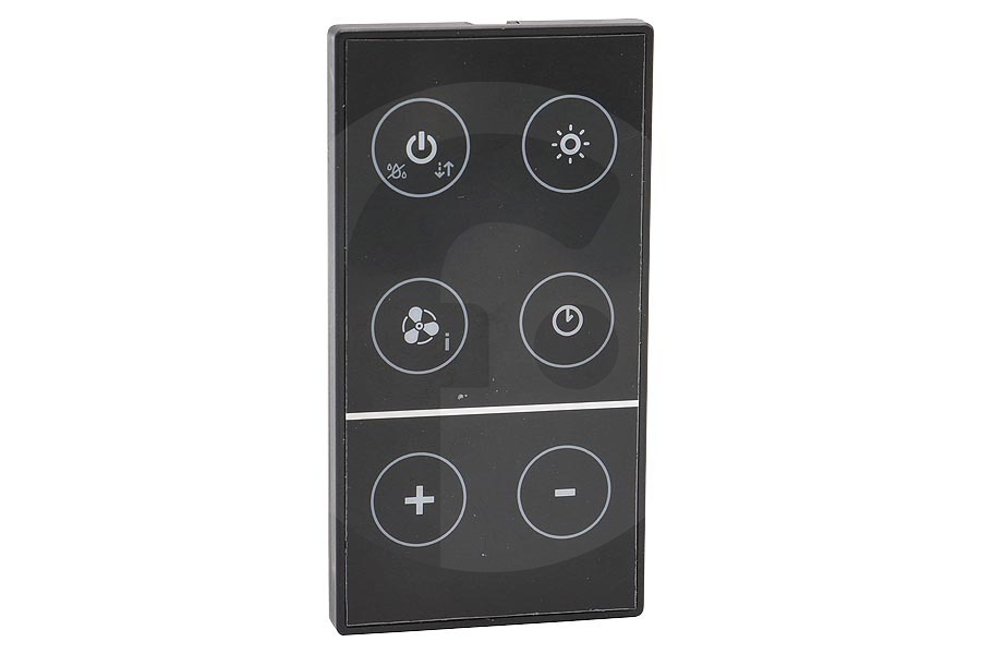 Electrolux Campana extractora Mando a distancia AEG 4055452389 Campana extractora apto para entre otros DGE5160HM, DBGL1030CN