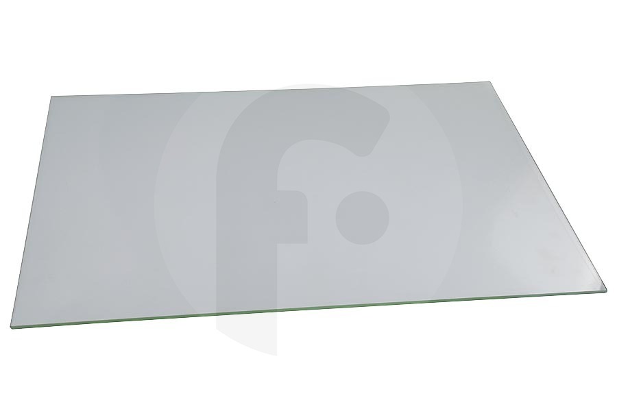 Philco Horno Cristal de la puerta (cristal para horno, placa de vidrio) interior para AEG, Electrolux y otros horno 3561630017 adecuado para entre otros BP801271SM, EEC5700AOX